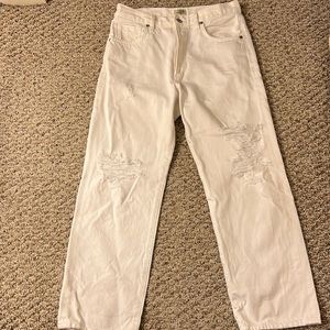 Citizens of Humanity Emery Distressed Jean